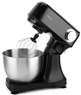 Миксер планетарный CENTEK CT-1152, черный 