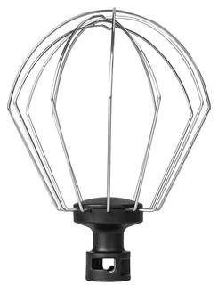Миксер планетарный CENTEK CT-1152, черный 