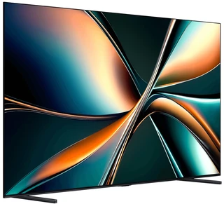 Телевизор 100" Hisense 100U7Q 