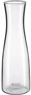 Графин Regent Inox Linea Franco, 1.5 л 