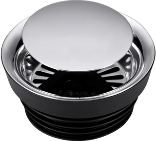 Графин Regent Inox Linea Franco, 1.5 л 