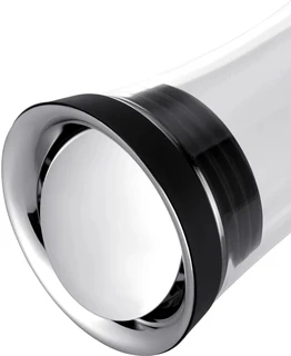 Графин Regent Inox Linea Franco, 1.5 л 