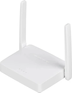 Wi-Fi роутер Mercusys MW302R, белый 