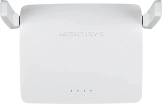 Wi-Fi роутер Mercusys MW302R, белый 