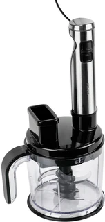 Блендер CENTEK CT-1317, черный 