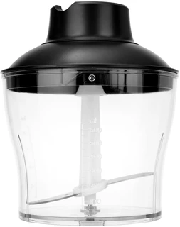 Блендер CENTEK CT-1317, черный 