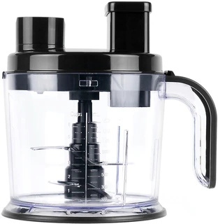 Блендер CENTEK CT-1317, черный 