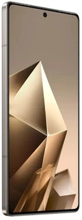 Смартфон 6.78" Infinix NOTE 50 Pro 12/256Gb Grey 
