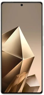 Смартфон 6.78" Infinix NOTE 50 Pro 12/256Gb Grey 