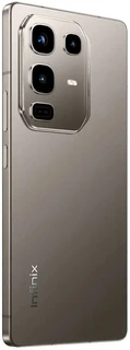 Смартфон 6.78" Infinix NOTE 50 Pro 12/256Gb Grey 
