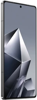 Смартфон 6.78" Infinix NOTE 50 Pro 12/256Gb Black 