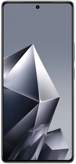 Смартфон 6.78" Infinix NOTE 50 Pro 12/256Gb Black 