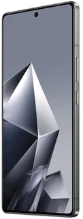 Смартфон 6.78" Infinix NOTE 50 Pro 12/256Gb Black 
