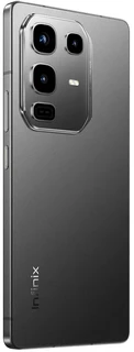 Смартфон 6.78" Infinix NOTE 50 Pro 12/256Gb Black 