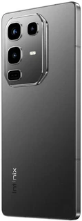 Смартфон 6.78" Infinix NOTE 50 Pro 12/256Gb Black 