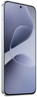 Смартфон 6.78" Infinix HOT 60 Pro 8/256Gb Silver 