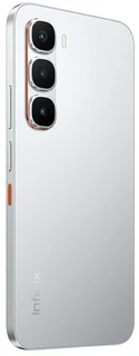 Смартфон 6.78" Infinix HOT 60 Pro 8/256Gb Silver 