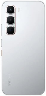 Смартфон 6.78" Infinix HOT 60 Pro 8/256Gb Silver 