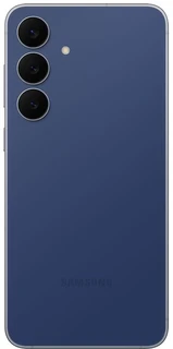 Смартфон 6.7" Samsung Galaxy S25 FE 8/512Gb Dark Blue 