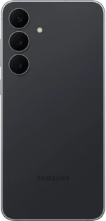 Смартфон 6.7" Samsung Galaxy S25 FE 8/512Gb Black 