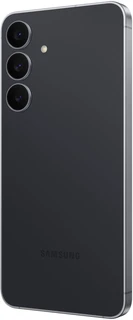 Смартфон 6.7" Samsung Galaxy S25 FE 8/512Gb Black 