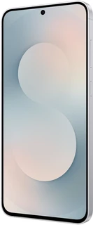 Смартфон 6.7" Samsung Galaxy S25 FE 8/256Gb White 