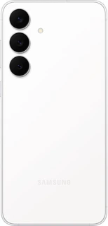 Смартфон 6.7" Samsung Galaxy S25 FE 8/256Gb White 