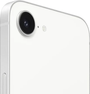 Смартфон 6.1" Apple iPhone 16e 256Gb White 