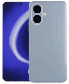 Чехол-накладка Krutoff Clear Case для Infinix Smart 10, прозрачный 