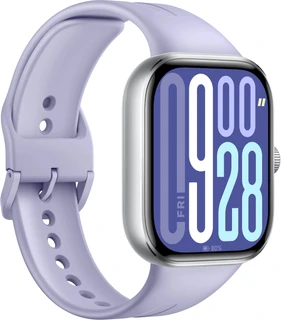 Смарт-часы Xiaomi Redmi Watch 5, фиолетовый 