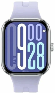 Смарт-часы Xiaomi Redmi Watch 5, фиолетовый 
