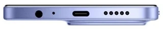 Смартфон 6.9" POCO C85 6/128Gb Purple 