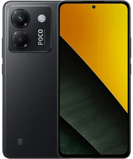 Смартфон 6.67" POCO M7 Pro 5G 8/256Gb Black 