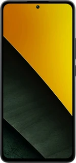 Смартфон 6.67" POCO M7 Pro 5G 8/256Gb Black 