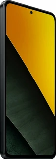 Смартфон 6.67" POCO M7 Pro 5G 8/256Gb Black 