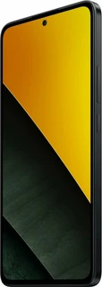 Смартфон 6.67" POCO M7 Pro 5G 8/256Gb Black 