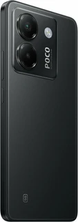 Смартфон 6.67" POCO M7 Pro 5G 8/256Gb Black 
