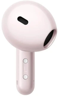 Наушники TWS Redmi Buds 6 Active, розовый 