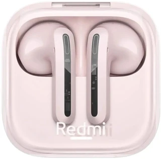 Наушники TWS Redmi Buds 6 Active, розовый 