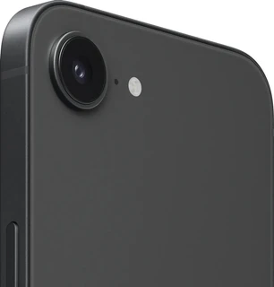 Смартфон 6.1" Apple iPhone 16e 256Gb Black 