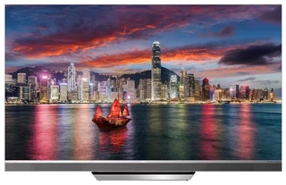 Телевизор 65" Haier Mini LED Pro 