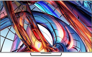 Телевизор 75" Haier Mini LED 