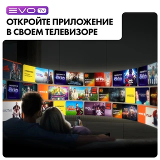 Телевизор 75" Haier Mini LED 