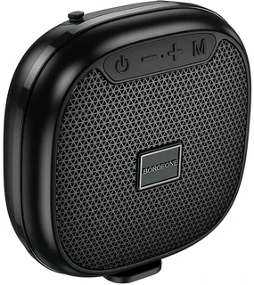 Колонка портативная Borofone BR47 Black 