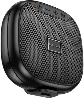 Колонка портативная Borofone BR47 Black 
