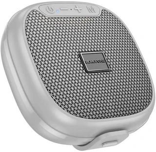 Колонка портативная Borofone BR47 Grey 