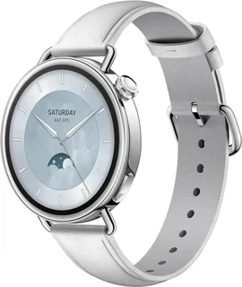 Смарт-часы Xiaomi Watch S4, белый 