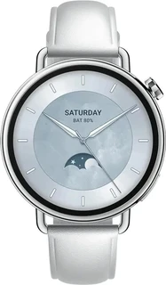 Смарт-часы Xiaomi Watch S4, белый 