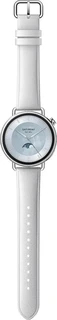 Смарт-часы Xiaomi Watch S4, белый 