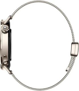 Смарт-часы Xiaomi Watch S4, золотистый 